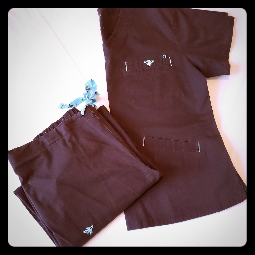 Scrubs (sz L)